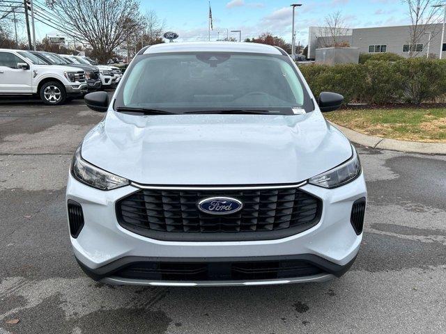 new 2025 Ford Escape car, priced at $27,802