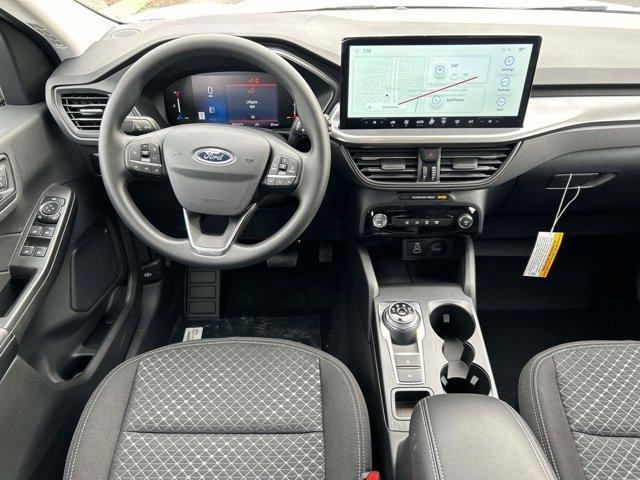 new 2025 Ford Escape car, priced at $27,802