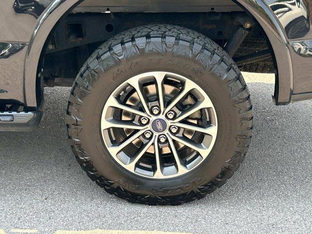 used 2019 Ford F-150 car, priced at $29,388