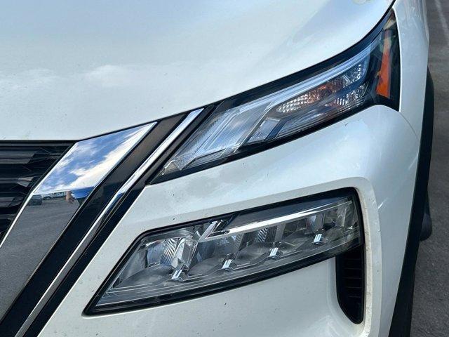 used 2023 Nissan Rogue car, priced at $24,888