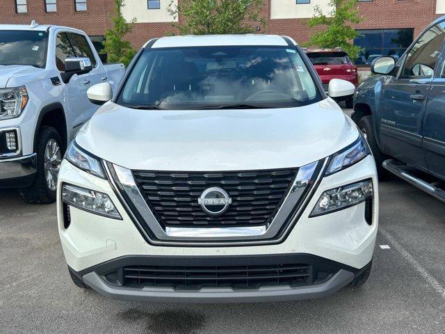 used 2023 Nissan Rogue car, priced at $24,888