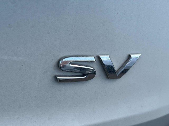 used 2023 Nissan Rogue car, priced at $24,888
