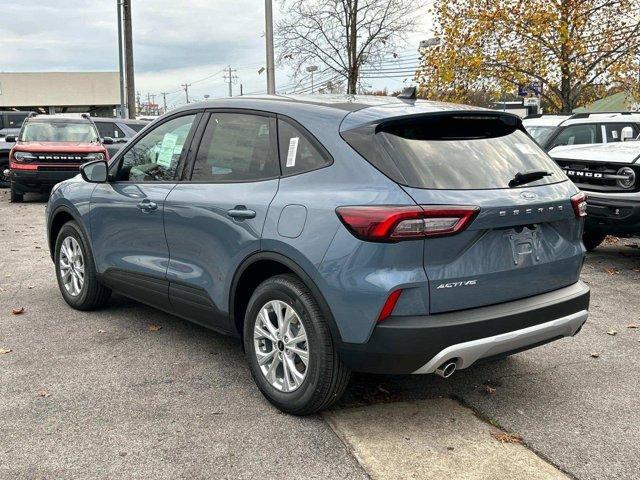 new 2025 Ford Escape car, priced at $30,843