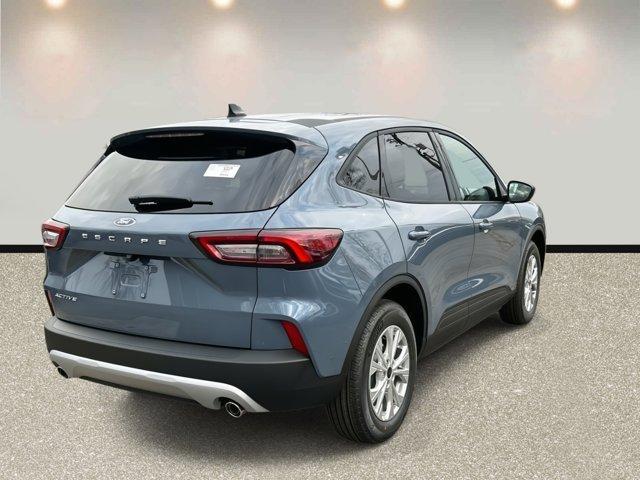 new 2025 Ford Escape car, priced at $30,488
