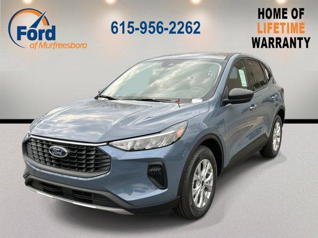 new 2025 Ford Escape car, priced at $30,488