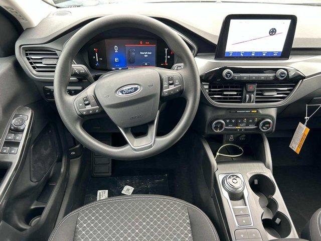 new 2025 Ford Escape car, priced at $30,843