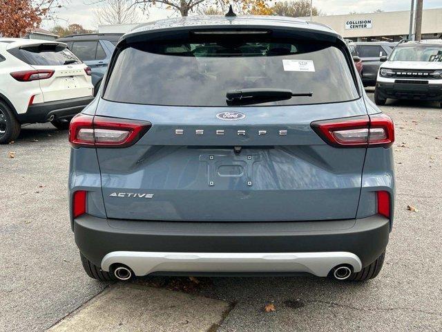 new 2025 Ford Escape car, priced at $30,843