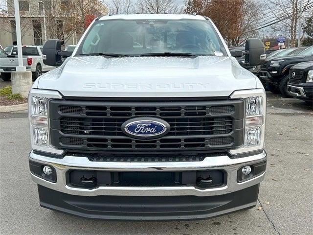 new 2024 Ford F-350 car, priced at $60,435