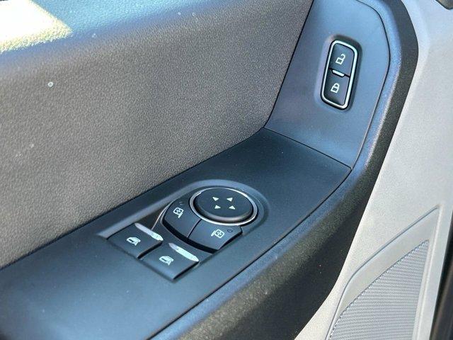 new 2025 Ford F-250 car, priced at $60,540