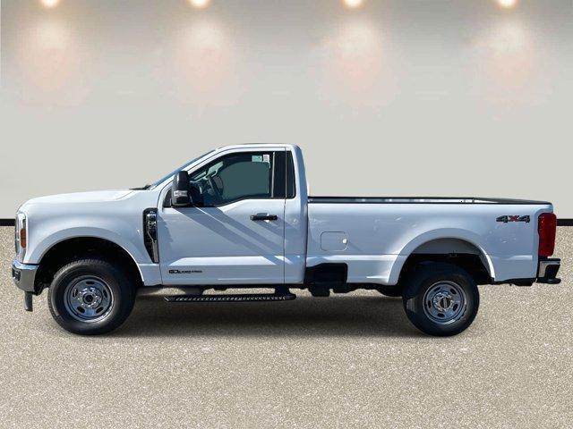 new 2025 Ford F-250 car, priced at $60,540