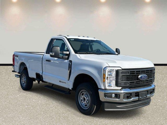 new 2025 Ford F-250 car, priced at $60,540