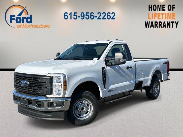 new 2025 Ford F-250 car, priced at $60,540