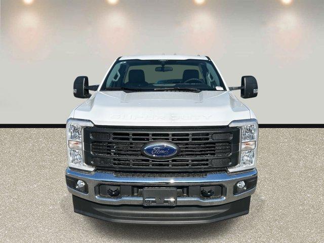 new 2025 Ford F-250 car, priced at $60,540