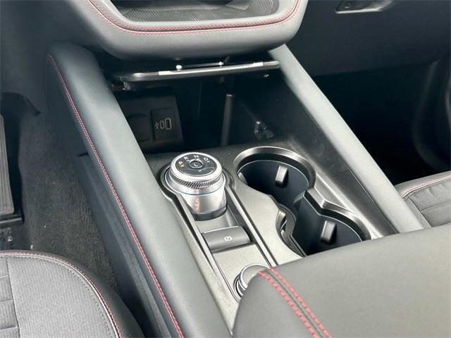 new 2025 Ford Explorer car, priced at $44,334