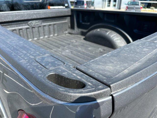 new 2025 Ford F-250 car, priced at $110,039
