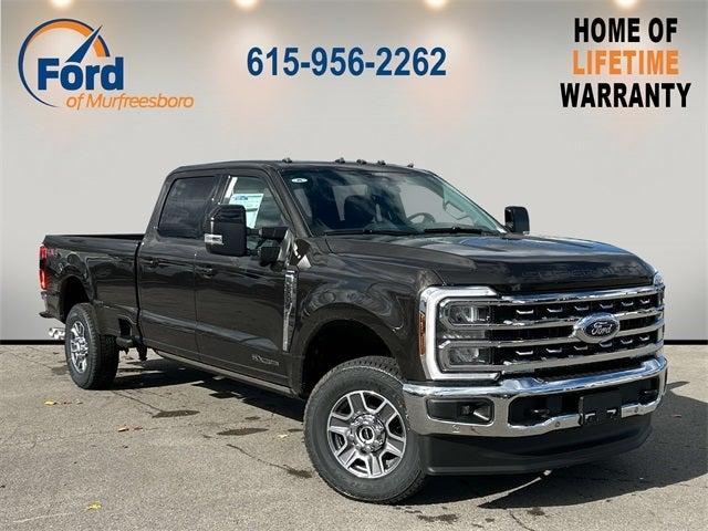 new 2024 Ford F-250 car, priced at $77,491