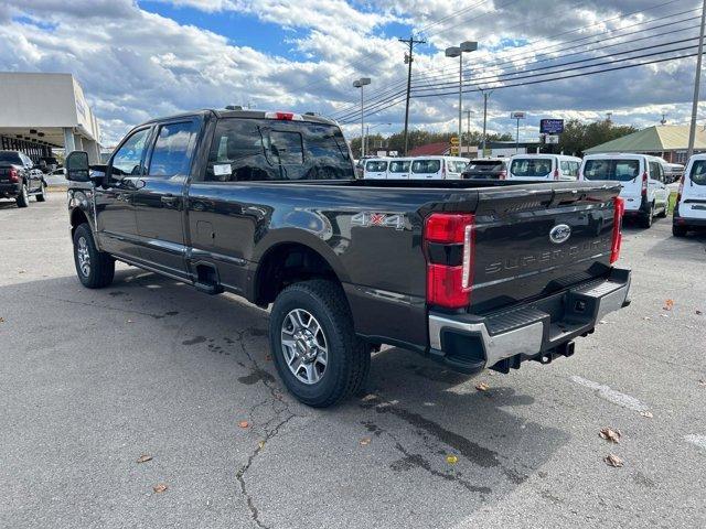 new 2024 Ford F-250 car, priced at $76,491