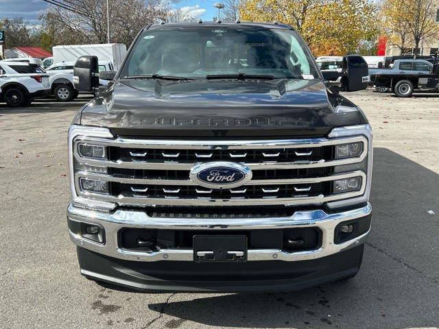 new 2024 Ford F-250 car, priced at $76,491