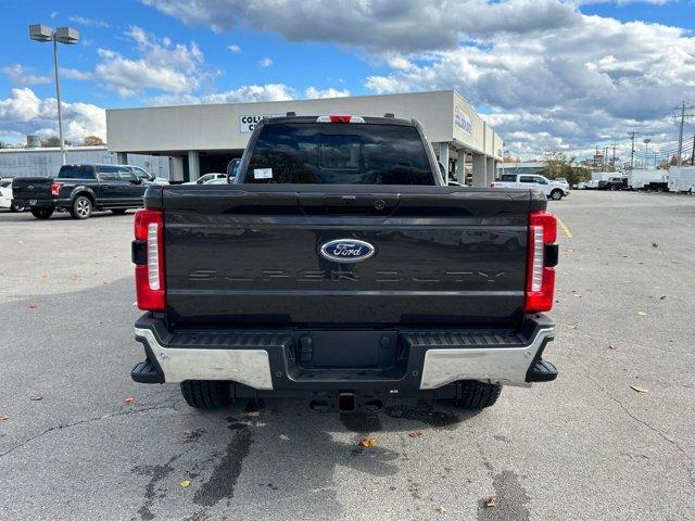 new 2024 Ford F-250 car, priced at $76,491