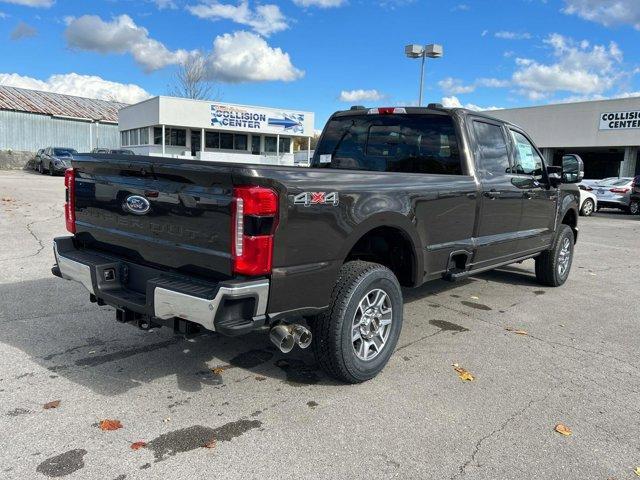 new 2024 Ford F-250 car, priced at $76,491