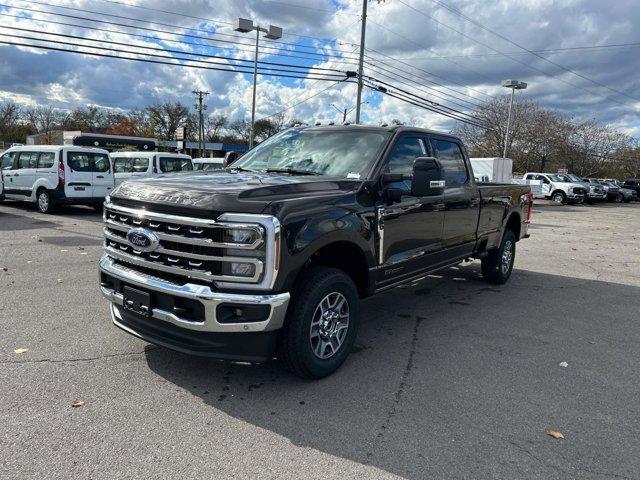 new 2024 Ford F-250 car, priced at $76,491