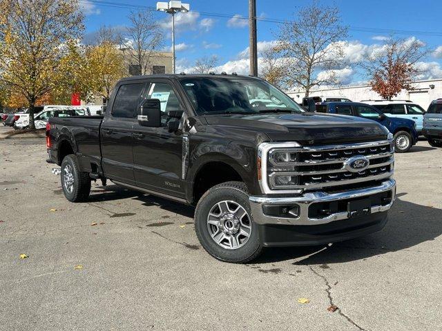 new 2024 Ford F-250 car, priced at $76,491