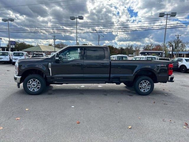 new 2024 Ford F-250 car, priced at $76,491