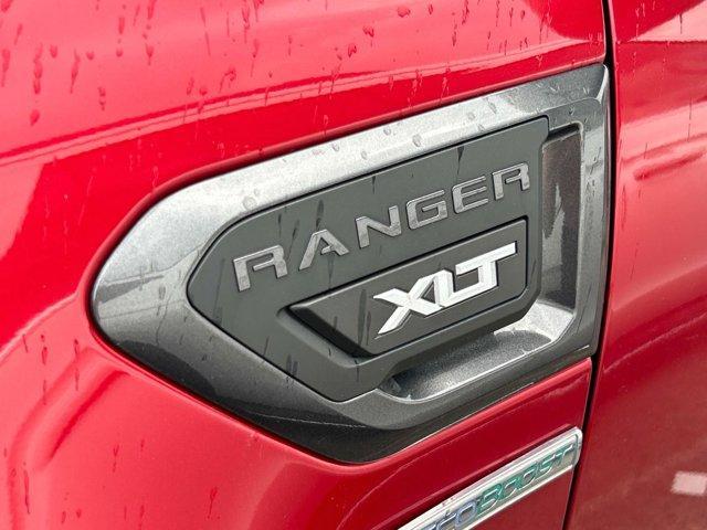 used 2021 Ford Ranger car, priced at $32,791