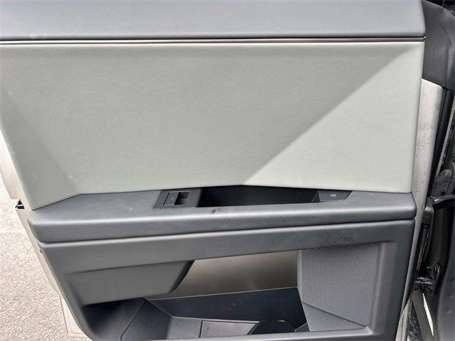 used 2024 Tesla Cybertruck car, priced at $73,029
