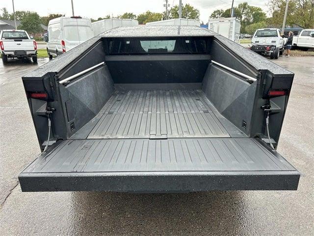 used 2024 Tesla Cybertruck car, priced at $73,029