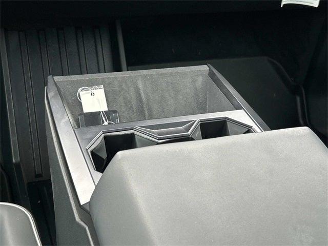 used 2024 Tesla Cybertruck car, priced at $73,029
