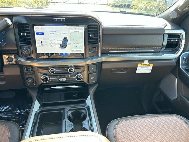 new 2026 Ford F-250 car, priced at $96,917