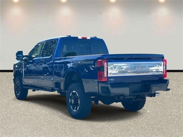 new 2026 Ford F-250 car, priced at $96,917
