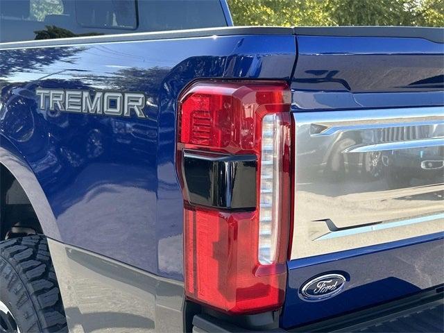 new 2026 Ford F-250 car, priced at $96,917