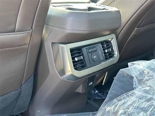 new 2026 Ford F-250 car, priced at $96,917