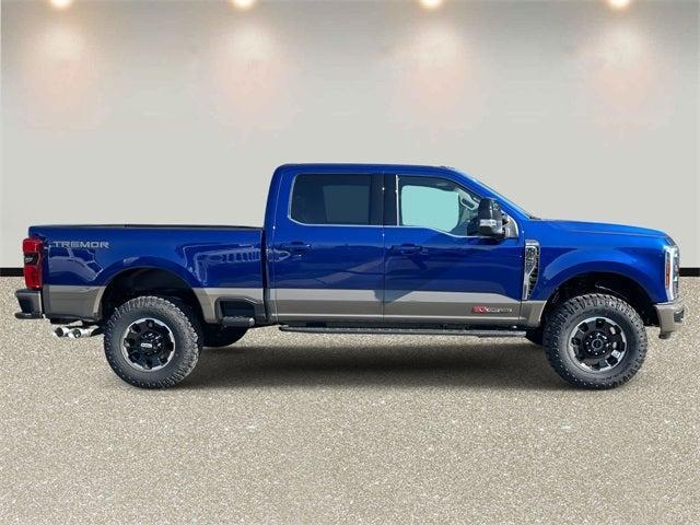 new 2026 Ford F-250 car, priced at $96,917