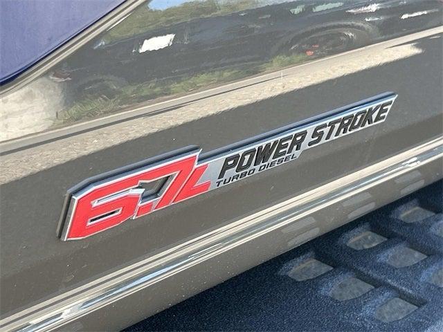 new 2026 Ford F-250 car, priced at $96,917