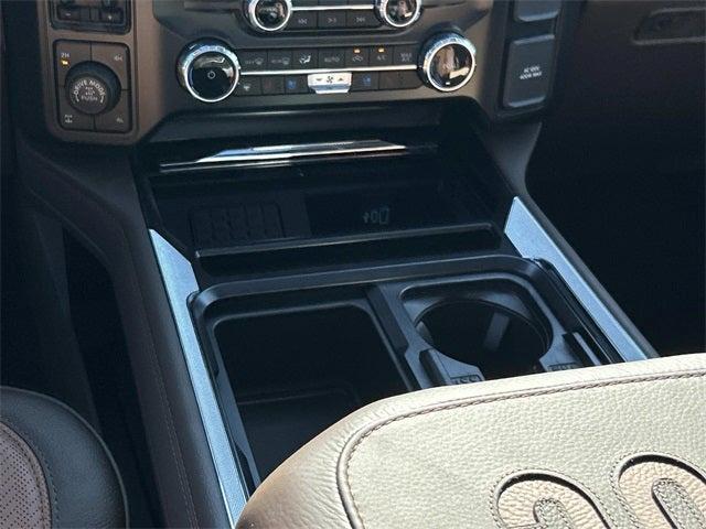 new 2026 Ford F-250 car, priced at $96,917