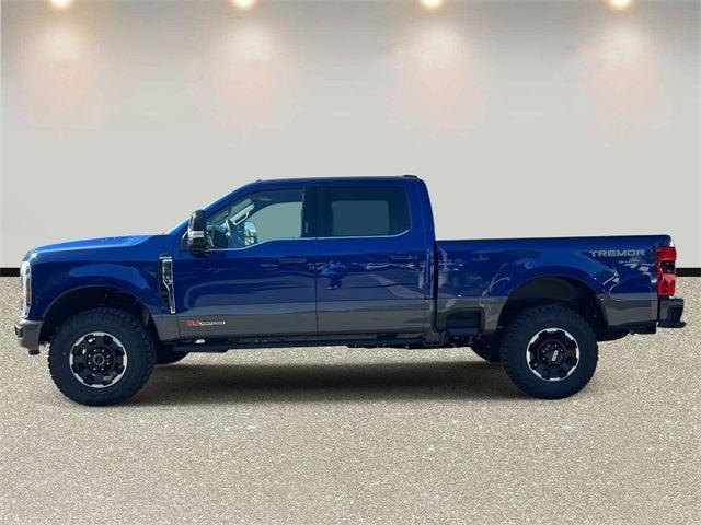 new 2026 Ford F-250 car, priced at $96,917