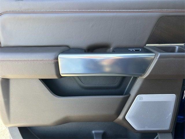 new 2026 Ford F-250 car, priced at $96,917