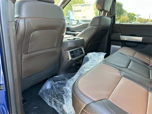new 2026 Ford F-250 car, priced at $96,917