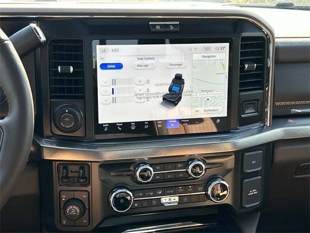 new 2026 Ford F-250 car, priced at $96,917