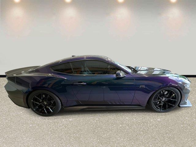 new 2024 Ford Mustang car, priced at $85,202