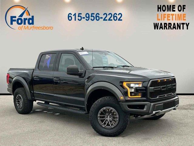 used 2020 Ford F-150 car, priced at $52,838