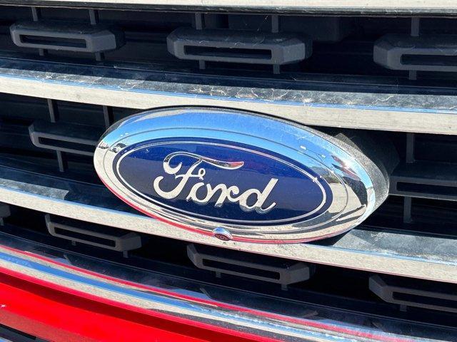 used 2023 Ford F-150 car, priced at $44,686