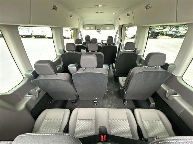 new 2025 Ford Transit-350 car, priced at $63,475