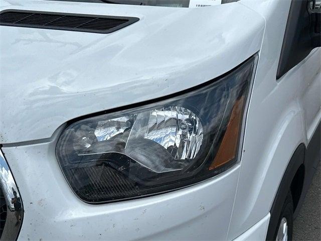 new 2025 Ford Transit-350 car, priced at $63,475