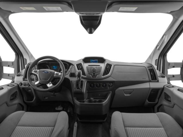 used 2016 Ford Transit-250 car, priced at $24,996