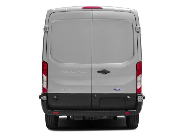 used 2016 Ford Transit-250 car, priced at $24,996