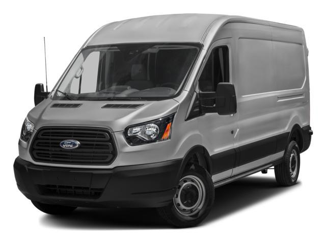 used 2016 Ford Transit-250 car, priced at $24,996